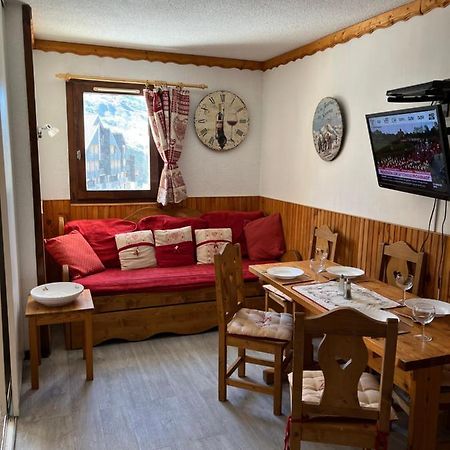 La Villaret Saint-Martin-de-Belleville Zewnętrze zdjęcie