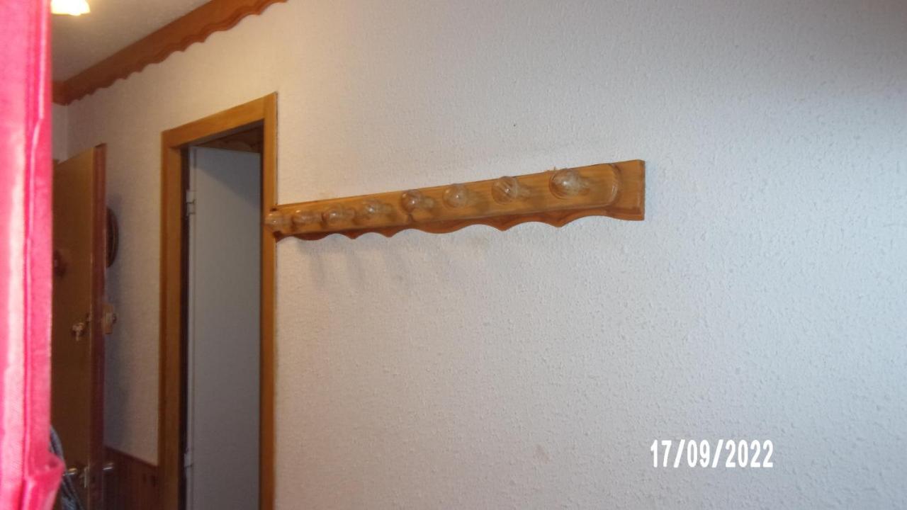 La Villaret Saint-Martin-de-Belleville Zewnętrze zdjęcie